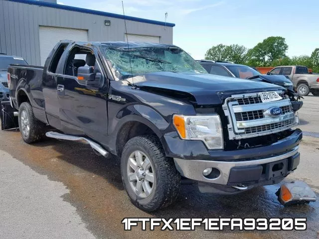 1FTFX1EF1EFA93205
