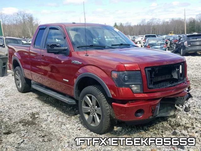 1FTFX1ET6EKF85659