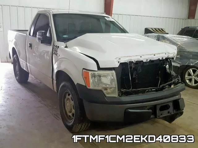 1FTMF1CM2EKD40833