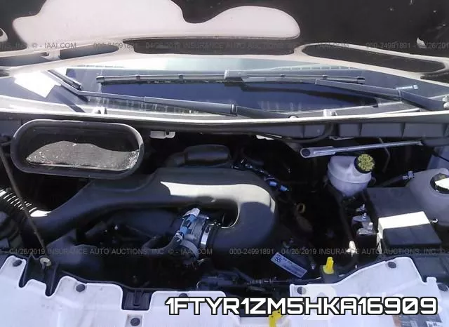 1FTYR1ZM5HKA16909