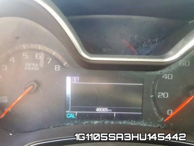 1G1105SA3HU145442