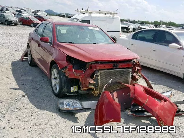 1G11C5SL7EF128989
