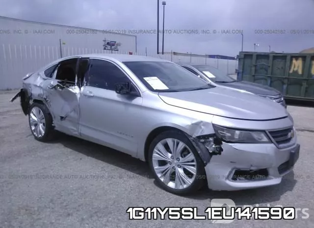 1G11Y5SL1EU141590