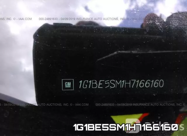 1G1BE5SM1H7166160