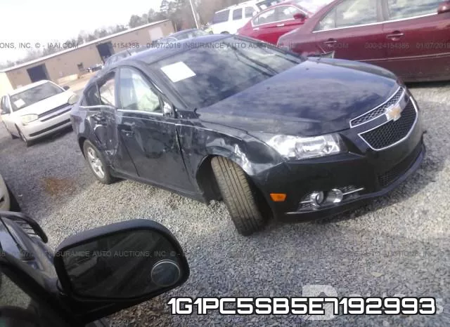 1G1PC5SB5E7192993