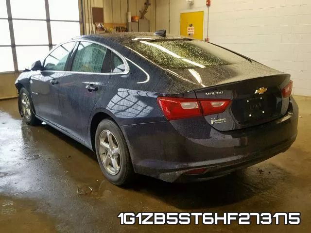 1G1ZB5ST6HF273175