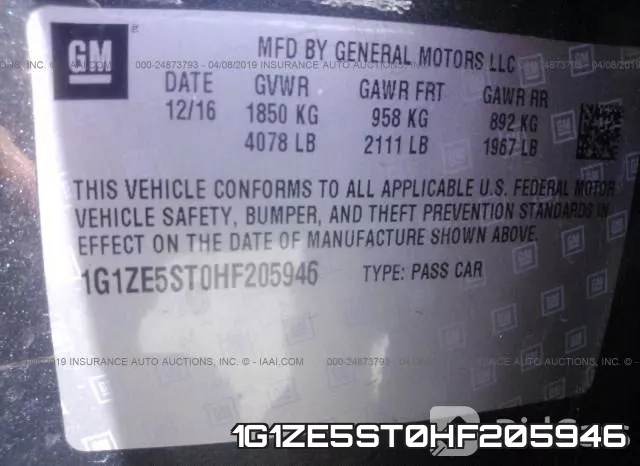 1G1ZE5ST0HF205946