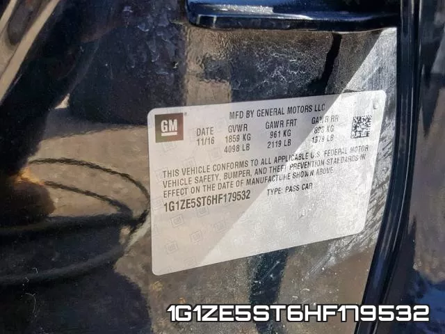 1G1ZE5ST6HF179532