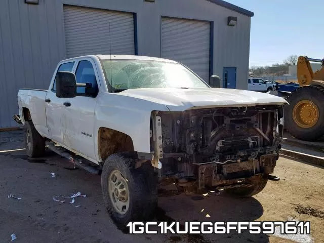 1GC1KUEG6FF597611