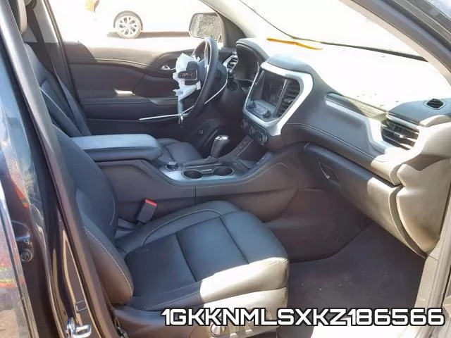 1GKKNMLSXKZ186566