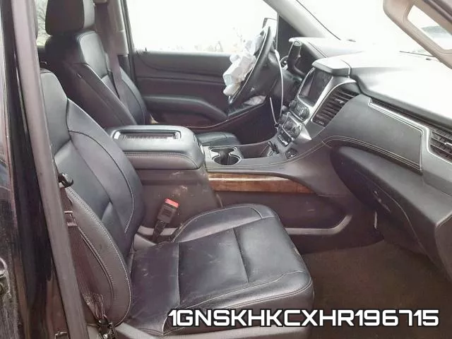 1GNSKHKCXHR196715