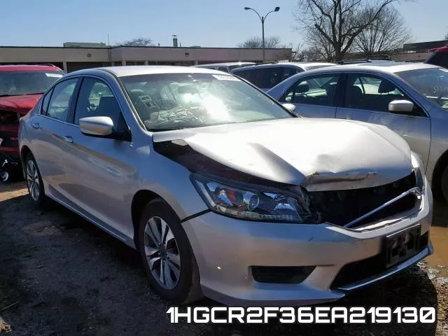 1HGCR2F36EA219130