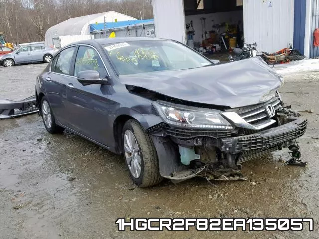 1HGCR2F82EA135057