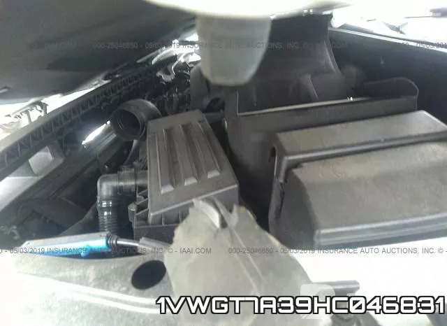 1VWGT7A39HC046831