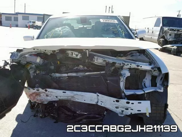 2C3CCABG2JH211139
