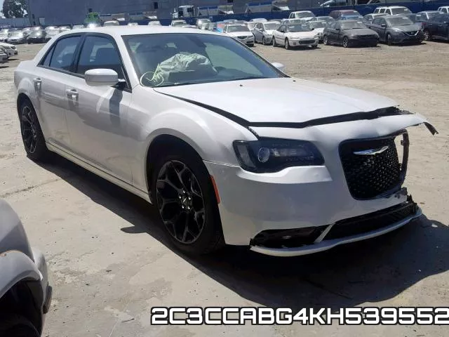 2C3CCABG4KH539552