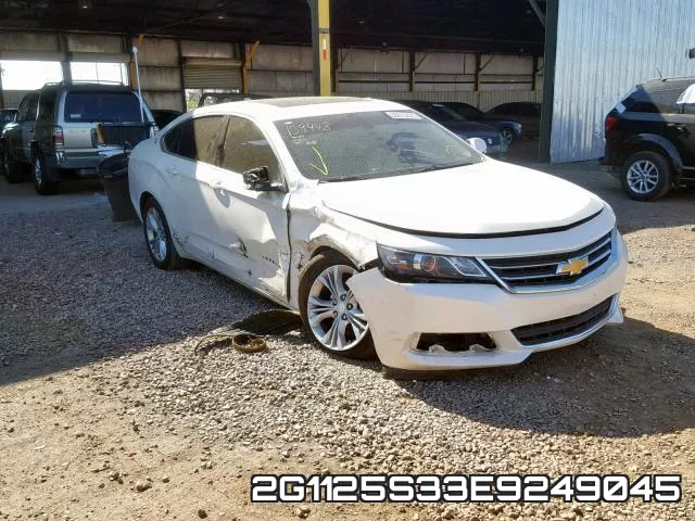2G1125S33E9249045