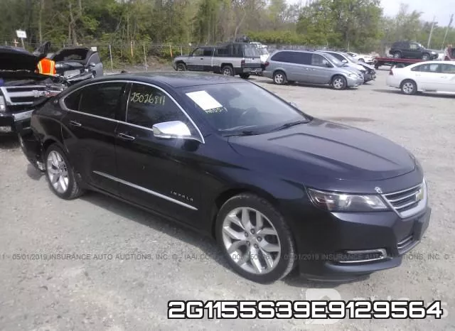 2G1155S39E9129564