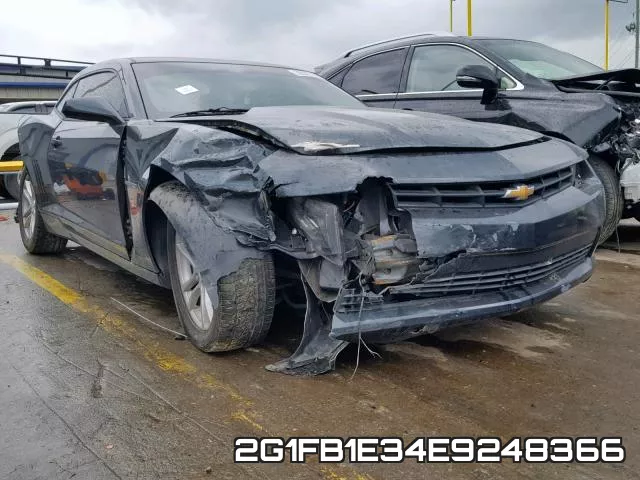 2G1FB1E34E9248366