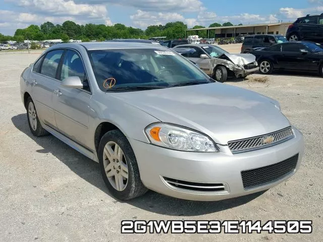 2G1WB5E31E1144505