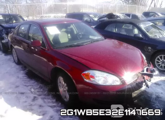 2G1WB5E32E1147669