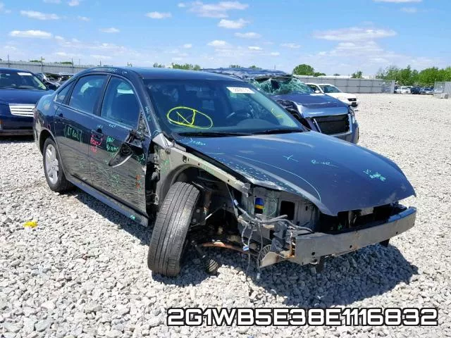 2G1WB5E38E1116832