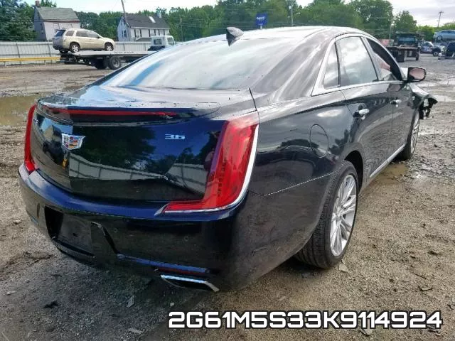2G61M5S33K9114924