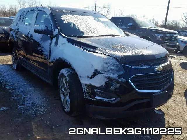2GNALBEK3G1110225