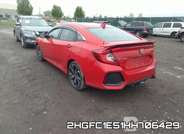 2HGFC1E51HH706429