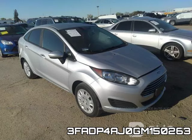 3FADP4AJ0GM150263