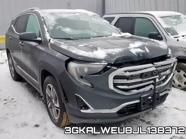 3GKALWEU8JL138372