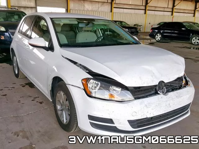 3VW117AU5GM066625