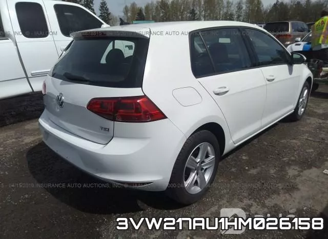 3VW217AU1HM026158
