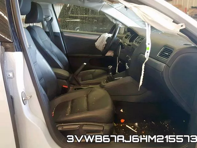 3VWB67AJ6HM215573
