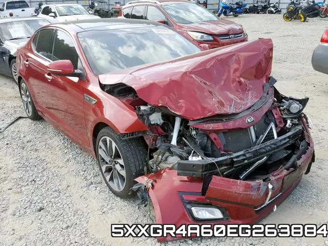5XXGR4A60EG263884