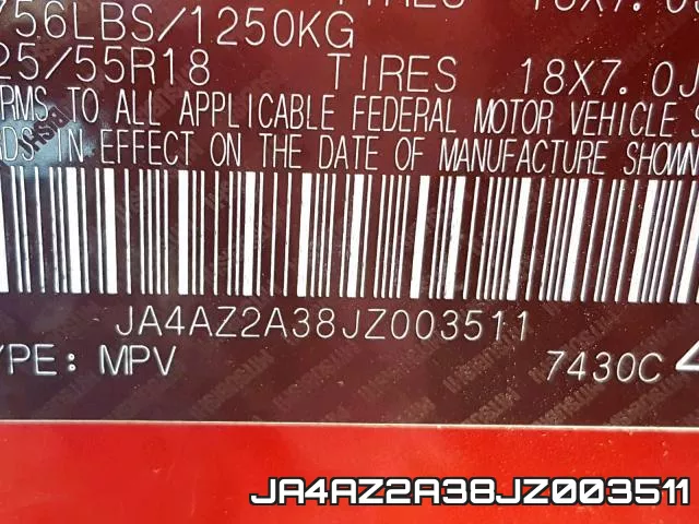 JA4AZ2A38JZ003511_10.webp