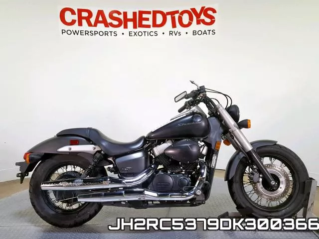JH2RC5379DK300366
