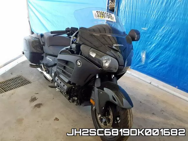 JH2SC6819DK001682