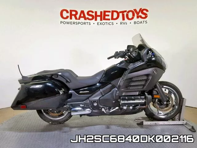 JH2SC6840DK002116