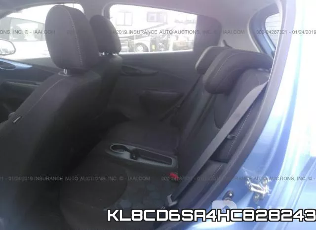 KL8CD6SA4HC828243