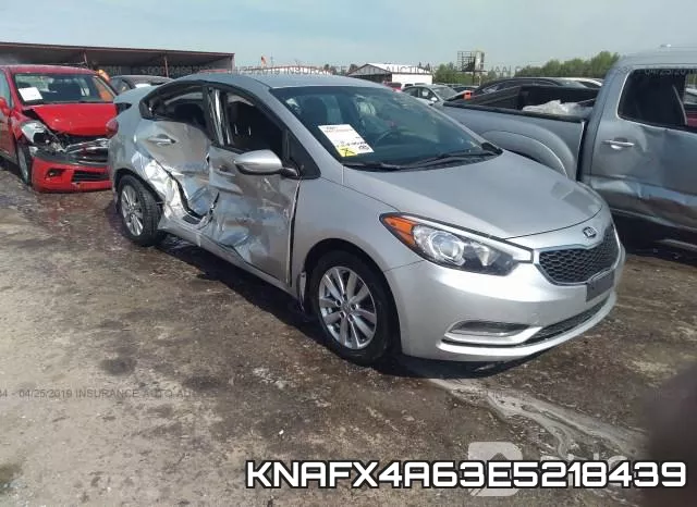 KNAFX4A63E5218439