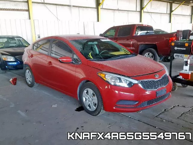 KNAFX4A65G5549767
