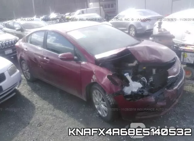 KNAFX4A68E5140532