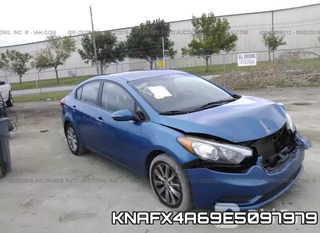 KNAFX4A69E5097979