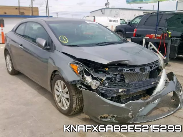 KNAFX6A82E5215299