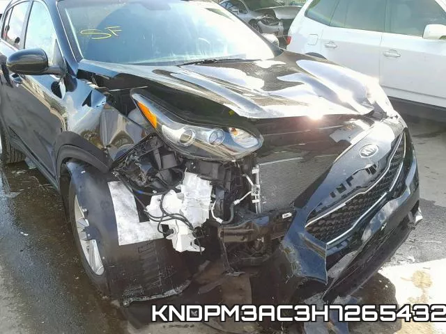 KNDPM3AC3H7265432
