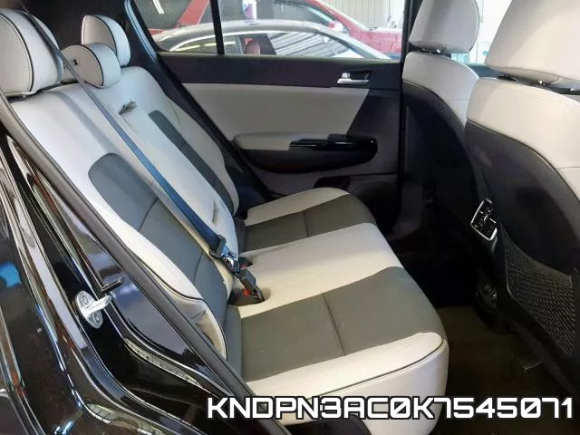 KNDPN3AC0K7545071