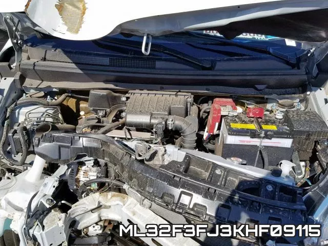 ML32F3FJ3KHF09115