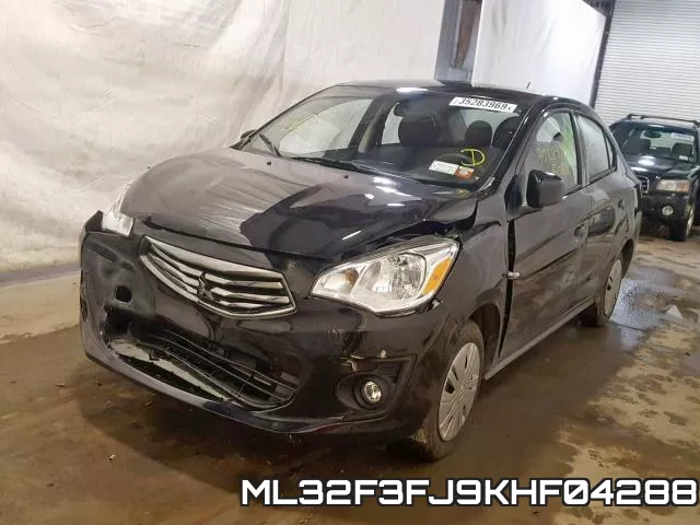 ML32F3FJ9KHF04288