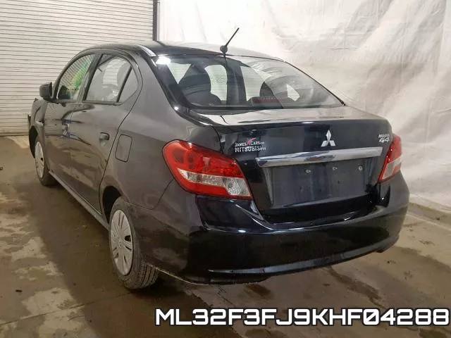 ML32F3FJ9KHF04288